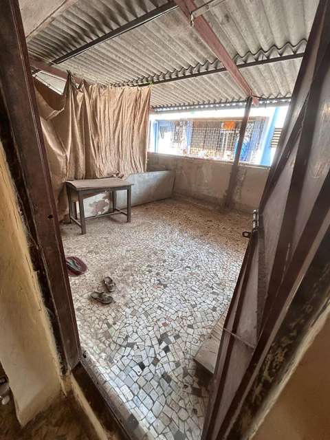 1 RK Flat In Jyoti Tower  For Sale  In Bhayandar East