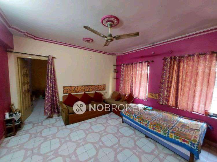 2 BHK Flat In Shivnandan Apartment For Sale  In Cbd Belapur