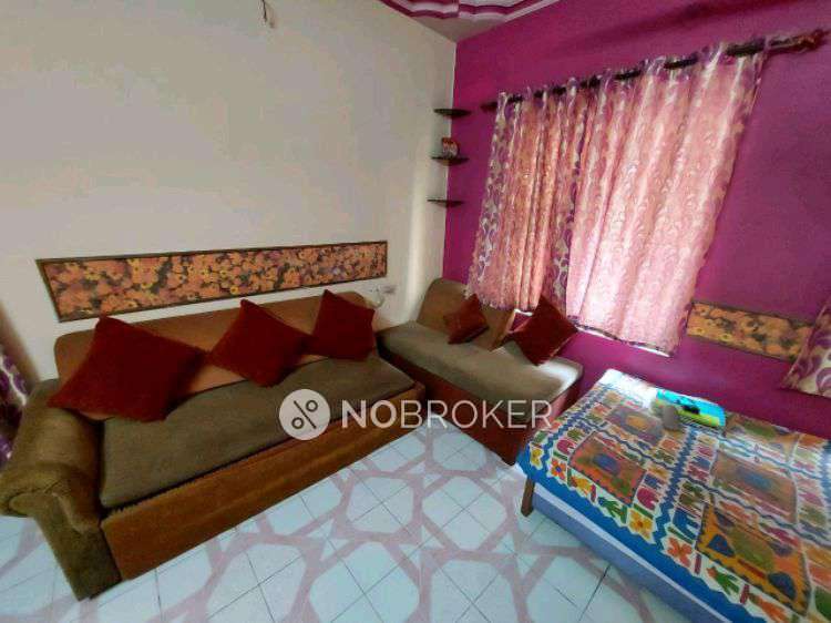 2 BHK Flat In Shivnandan Apartment For Sale  In Cbd Belapur