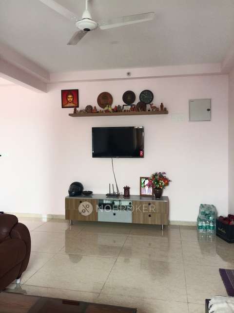 2 BHK Flat In Arsis Green Hills For Sale  In Krishnarajapura