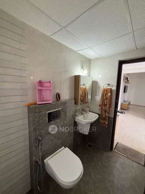 2 BHK Flat In Arsis Green Hills For Sale  In Krishnarajapura