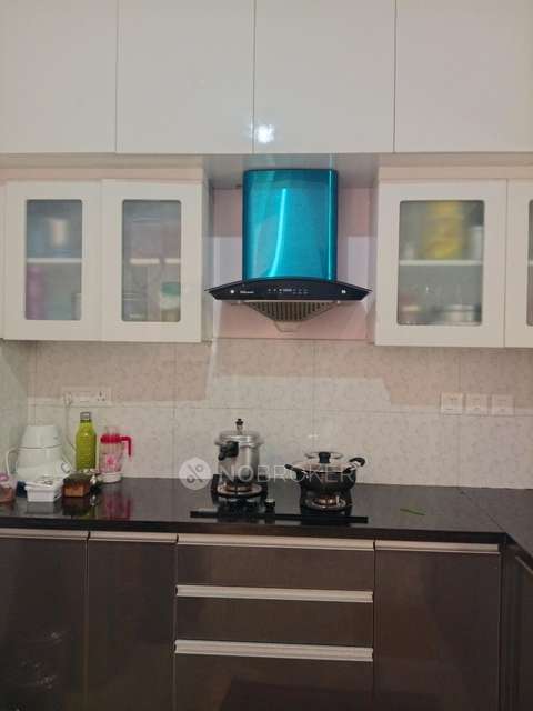 2 BHK Flat In Arsis Green Hills For Sale  In Krishnarajapura