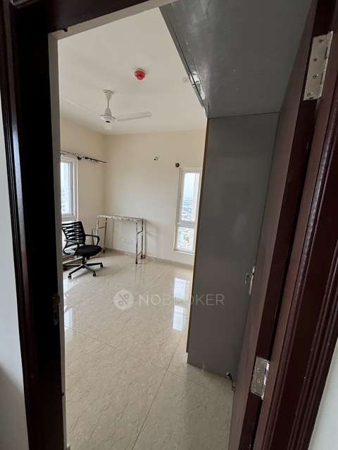 2 BHK Flat In Arsis Green Hills For Sale  In Krishnarajapura