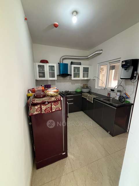 2 BHK Flat In Arsis Green Hills For Sale  In Krishnarajapura