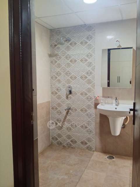 2 BHK Flat In Arsis Green Hills For Sale  In Krishnarajapura