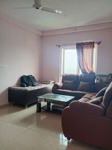 2 BHK Flat In Arsis Green Hills For Sale  In Krishnarajapura