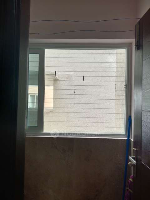 2 BHK Flat In Arsis Green Hills For Sale  In Krishnarajapura