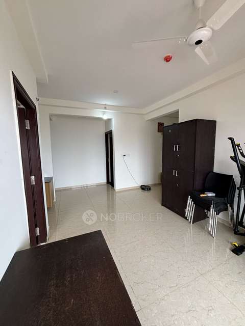 2 BHK Flat In Arsis Green Hills For Sale  In Krishnarajapura