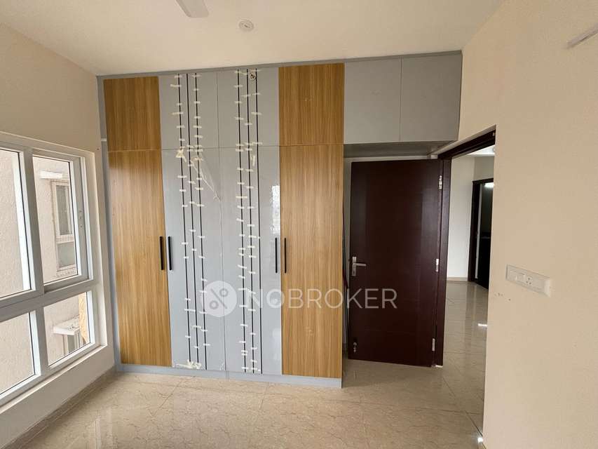 2 BHK Flat In Arsis Green Hills For Sale  In Krishnarajapura