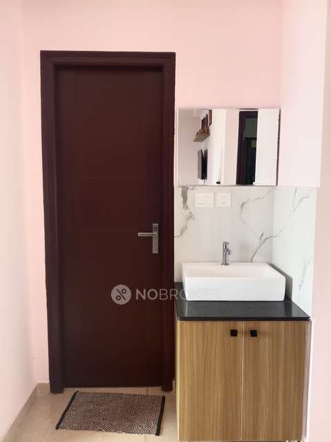 2 BHK Flat In Arsis Green Hills For Sale  In Krishnarajapura