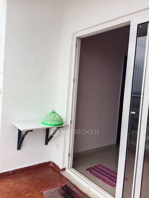 2 BHK Flat In Arsis Green Hills For Sale  In Krishnarajapura