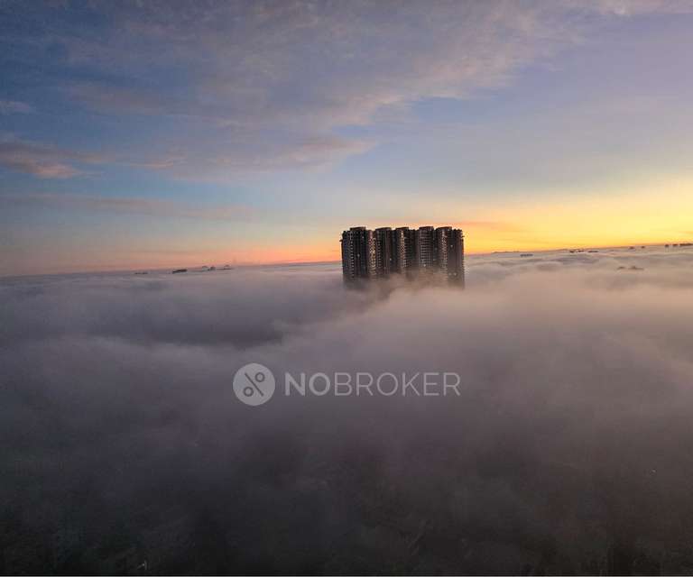 2 BHK Flat In Arsis Green Hills For Sale  In Krishnarajapura