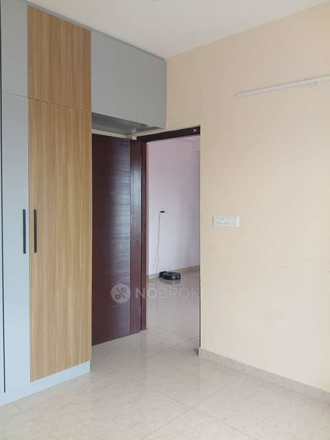 2 BHK Flat In Arsis Green Hills For Sale  In Krishnarajapura