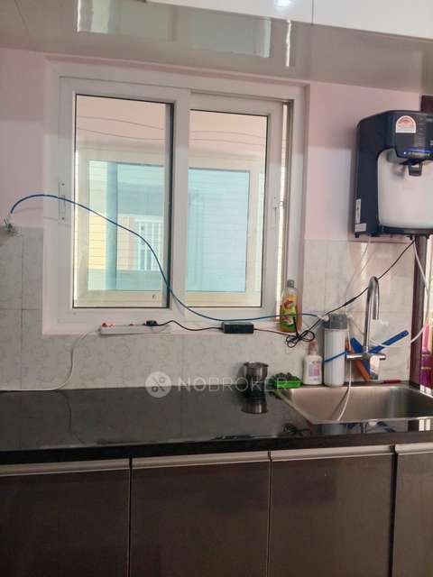 2 BHK Flat In Arsis Green Hills For Sale  In Krishnarajapura