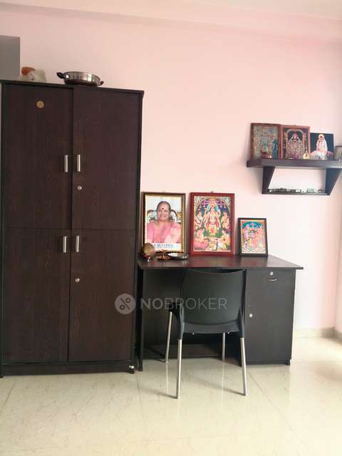 2 BHK Flat In Arsis Green Hills For Sale  In Krishnarajapura