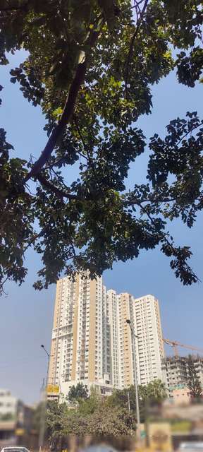 2 BHK Flat In Arsis Green Hills For Sale  In Krishnarajapura