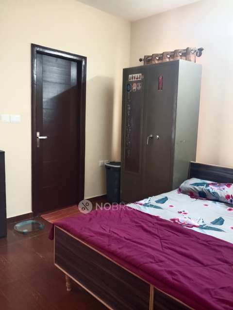 2 BHK Flat In Arsis Green Hills For Sale  In Krishnarajapura