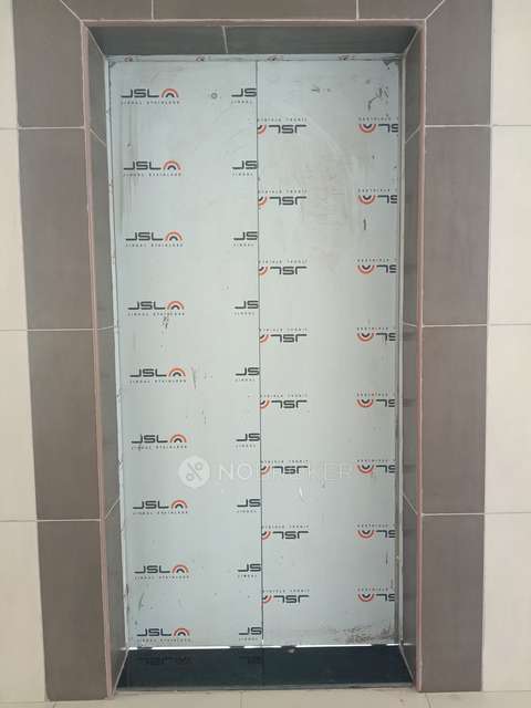 2 BHK Flat In Arsis Green Hills For Sale  In Krishnarajapura