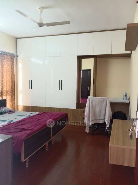 2 BHK Flat In Arsis Green Hills For Sale  In Krishnarajapura