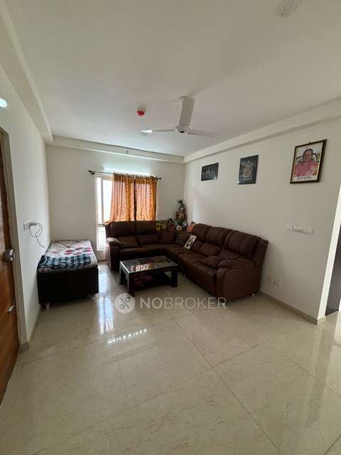 2 BHK Flat In Arsis Green Hills For Sale  In Krishnarajapura