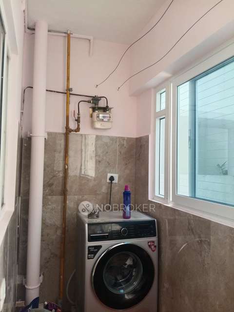 2 BHK Flat In Arsis Green Hills For Sale  In Krishnarajapura