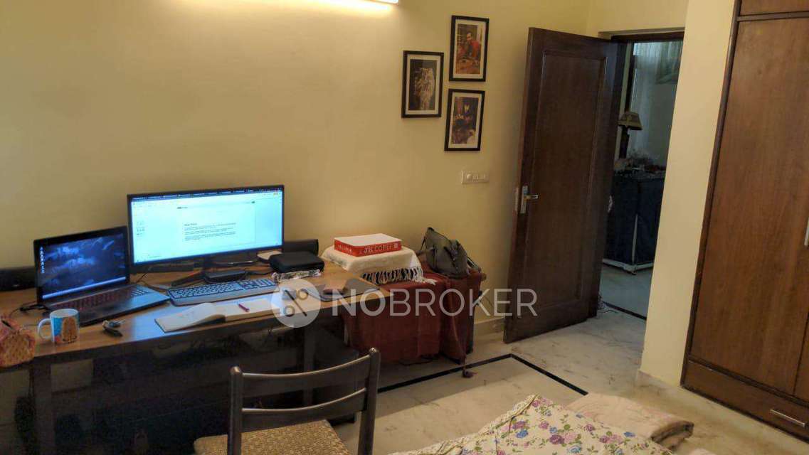 3 BHK Flat In Shanti Kunj Main for Rent  In Shanti Kunj  Main  Vasant Kunj