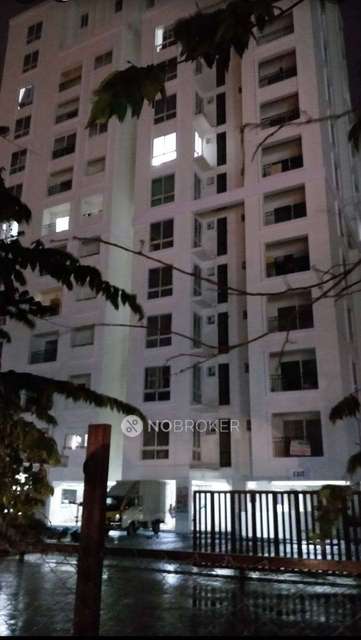 3 BHK Flat In Mahaveer Maple For Sale  In Whitefield