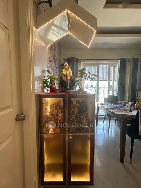 2 BHK Flat In Vrr Stone Arch For Sale  In  Hennur Main Road