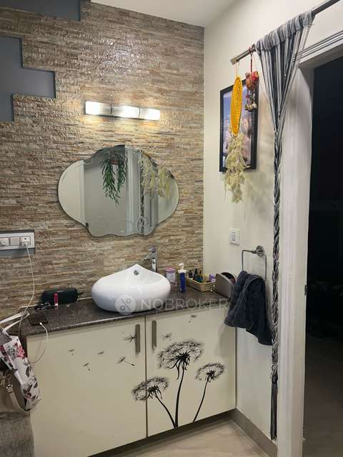 2 BHK Flat In Vrr Stone Arch For Sale  In  Hennur Main Road