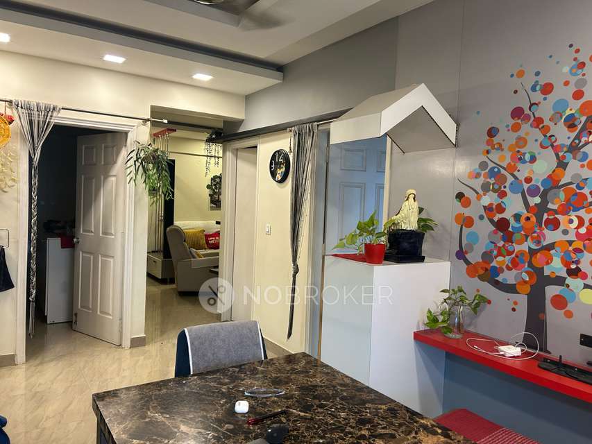 2 BHK Flat In Vrr Stone Arch For Sale  In  Hennur Main Road