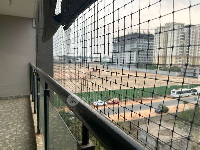 2 BHK Flat In Vrr Stone Arch For Sale  In  Hennur Main Road