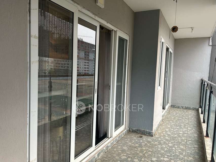 2 BHK Flat In Vrr Stone Arch For Sale  In  Hennur Main Road