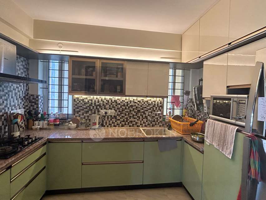 2 BHK Flat In Vrr Stone Arch For Sale  In  Hennur Main Road