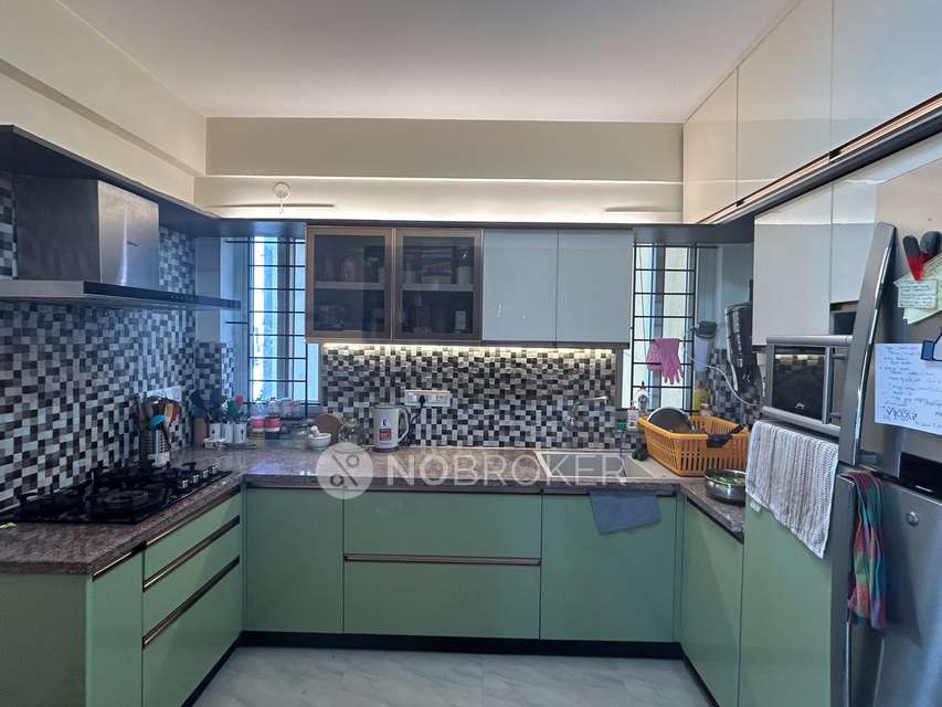 2 BHK Flat In Vrr Stone Arch For Sale  In  Hennur Main Road