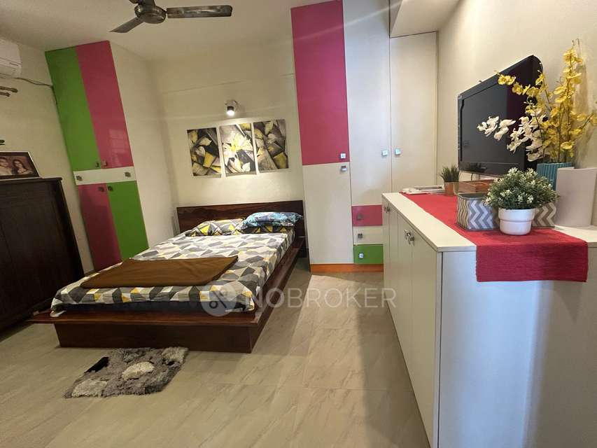 2 BHK Flat In Vrr Stone Arch For Sale  In  Hennur Main Road