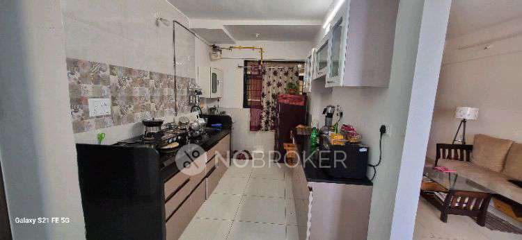 2 BHK Flat In Bageshree For Sale  In Nanded