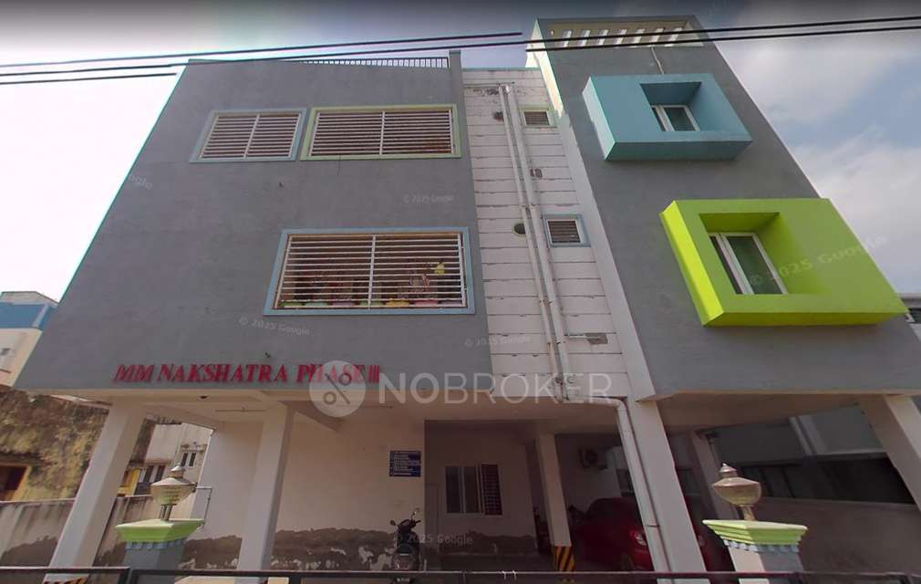 3 BHK Flat In Mm Nakchathira For Sale  In Ambattur