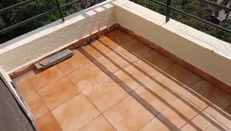 1 BHK Flat In Chajed Galaxy for Rent  In Viman Nagar