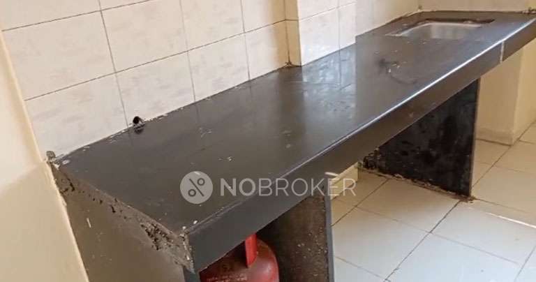 1 BHK Flat In Chajed Galaxy for Rent  In Viman Nagar