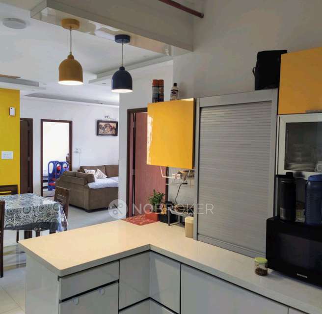 3 BHK Flat In Vaishnavi Gardenia for Rent  In 304, Balaji Layout, Bhuvaneswari Nagar, Dasarahalli, Bengaluru, Byatarayanapura Cmc And Og Part, Karnataka 560024, India