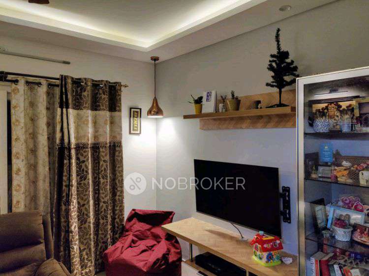 3 BHK Flat In Vaishnavi Gardenia for Rent  In Dasarahalli