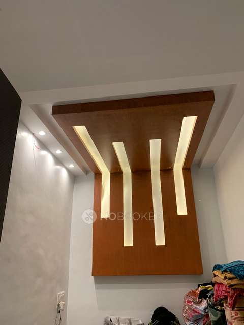 3 BHK House for Rent In Tingre Nagar