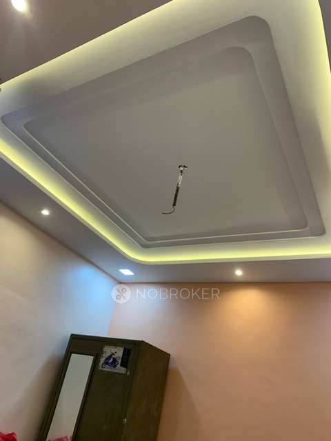 3 BHK House for Rent In Tingre Nagar