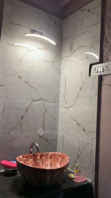 3 BHK House for Rent In Tingre Nagar