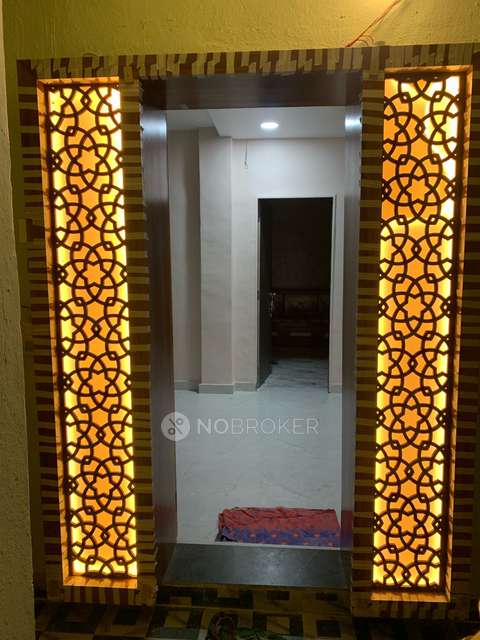 3 BHK House for Rent In Tingre Nagar
