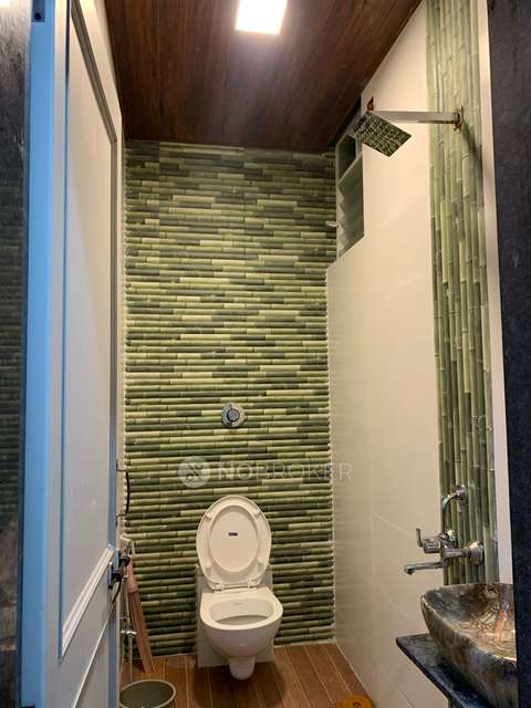 3 BHK House for Rent In Tingre Nagar