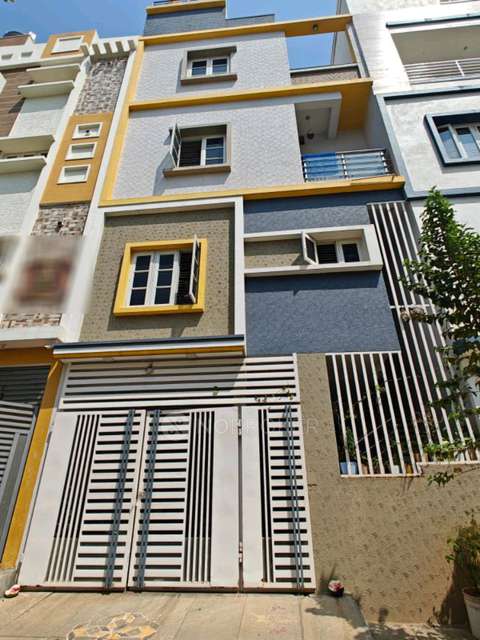 4 BHK House For Sale  In Bala Vikas International - New