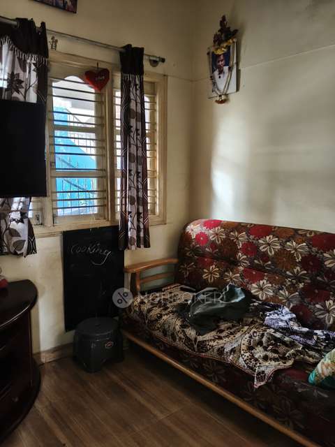 2 BHK House For Sale  In Venkatappa Colony