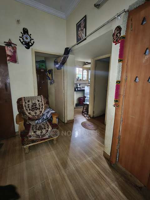 2 BHK House For Sale  In Venkatappa Colony