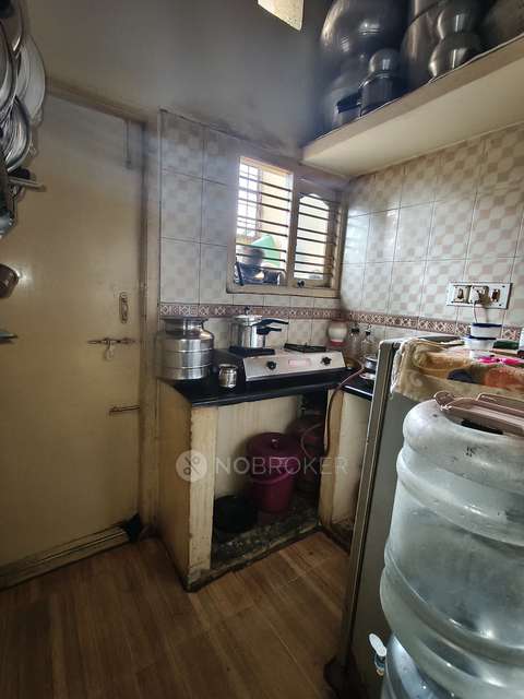 2 BHK House For Sale  In Venkatappa Colony